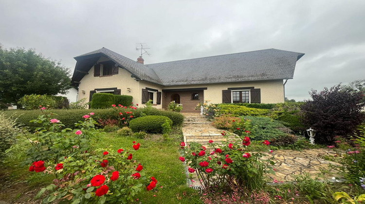 Ma-Cabane - Vente Maison GOURNAY EN BRAY, 200 m²