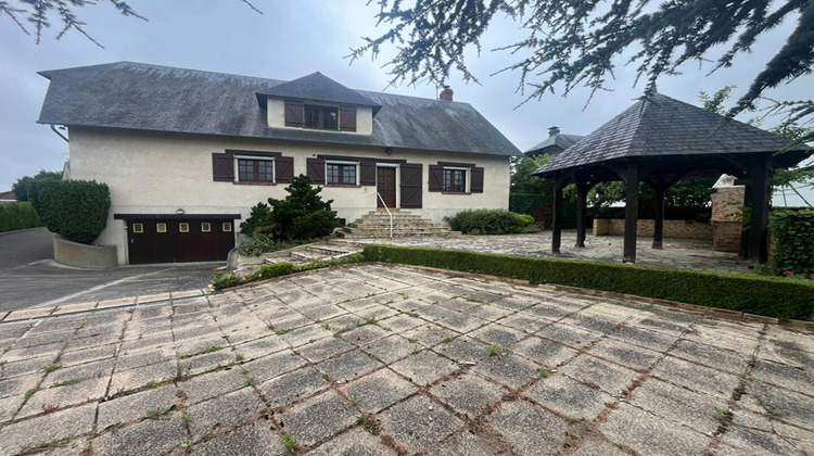Ma-Cabane - Vente Maison GOURNAY EN BRAY, 200 m²