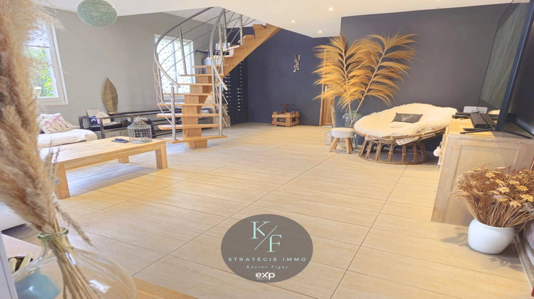 Ma-Cabane - Vente Maison Gournay-en-Bray, 195 m²