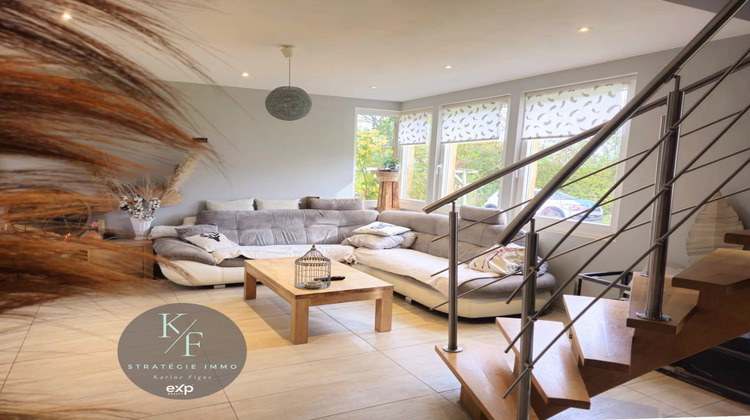 Ma-Cabane - Vente Maison Gournay-en-Bray, 195 m²