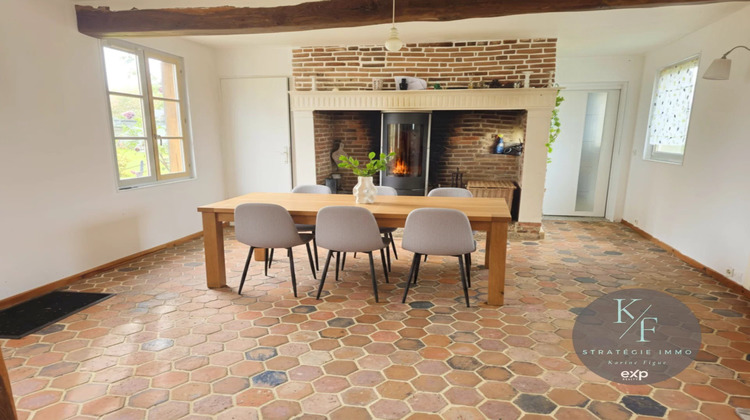 Ma-Cabane - Vente Maison Gournay-en-Bray, 195 m²