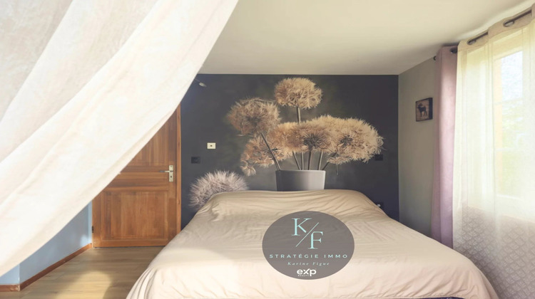 Ma-Cabane - Vente Maison Gournay-en-Bray, 195 m²