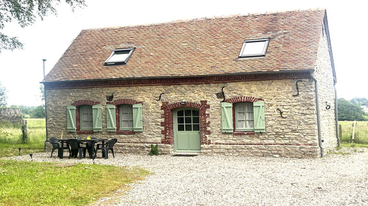 Ma-Cabane - Vente Maison GOURNAY EN BRAY, 50 m²