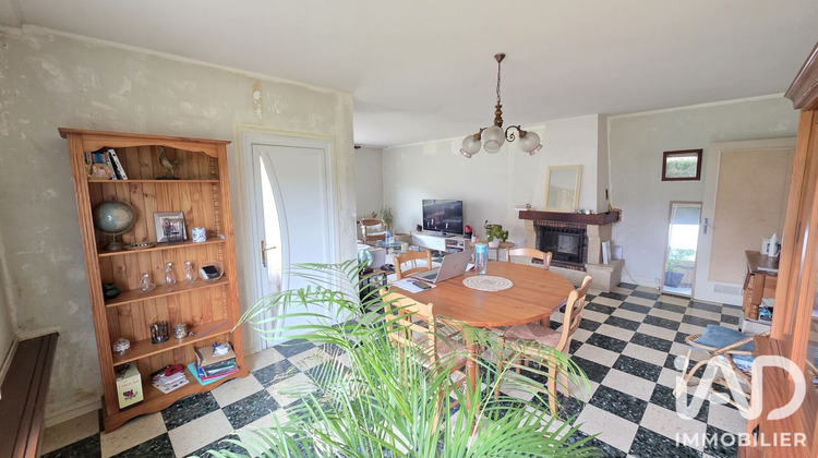 Ma-Cabane - Vente Maison Gournay-en-Bray, 115 m²