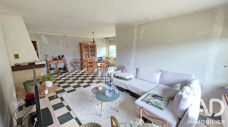 Ma-Cabane - Vente Maison Gournay-en-Bray, 115 m²