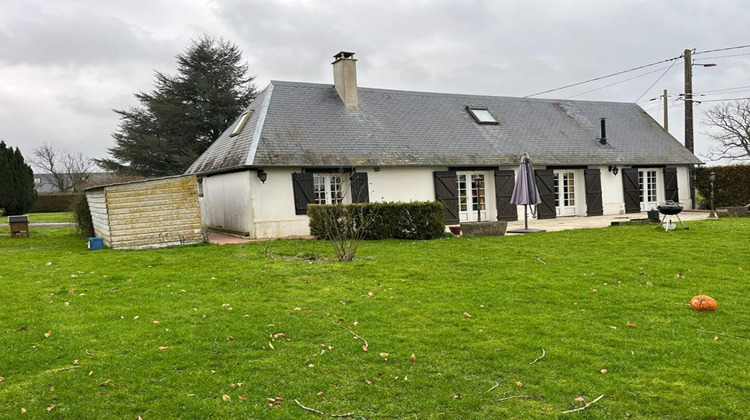 Ma-Cabane - Vente Maison GOURNAY EN BRAY, 130 m²