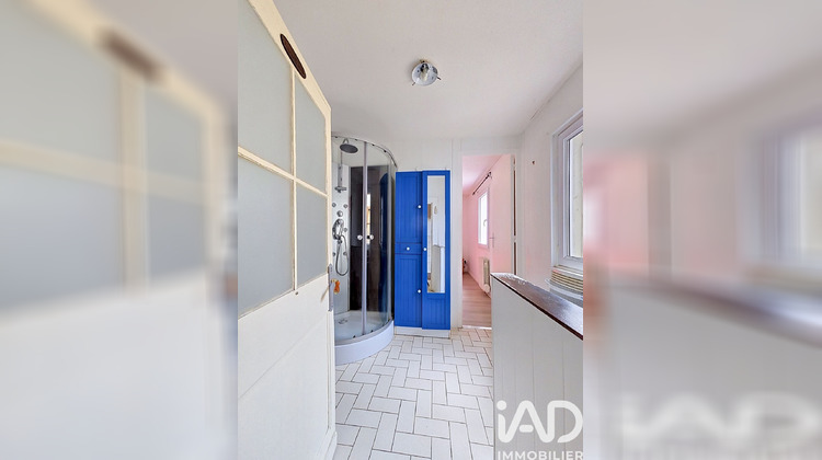 Ma-Cabane - Vente Maison Gournay-en-Bray, 47 m²