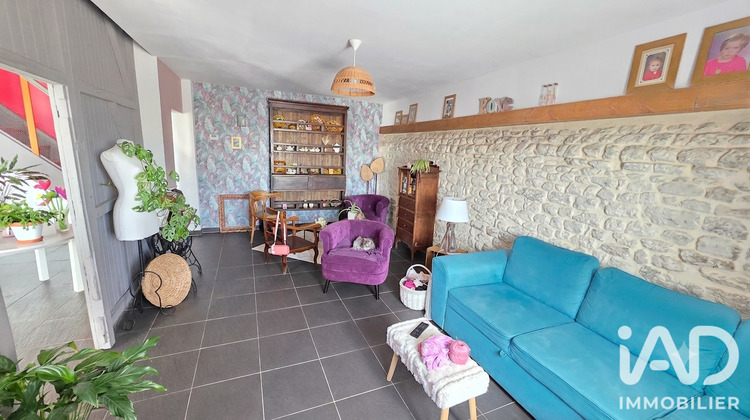 Ma-Cabane - Vente Maison Gournay-en-Bray, 192 m²