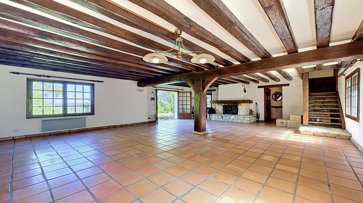 Ma-Cabane - Vente Maison GOURNAY-EN-BRAY, 111 m²