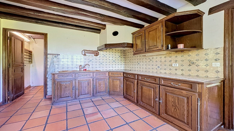 Ma-Cabane - Vente Maison GOURNAY-EN-BRAY, 111 m²