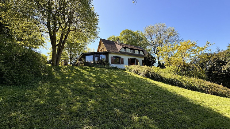 Ma-Cabane - Vente Maison GOURNAY-EN-BRAY, 111 m²