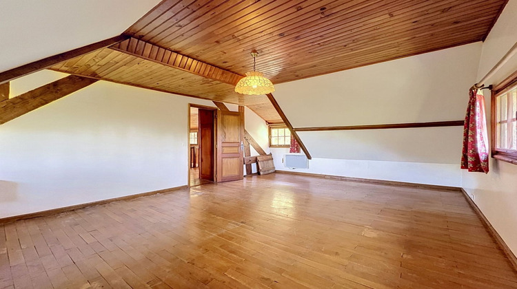 Ma-Cabane - Vente Maison GOURNAY-EN-BRAY, 111 m²