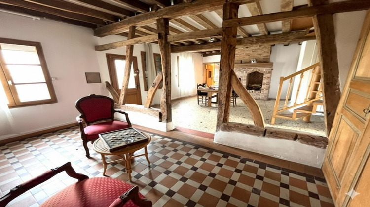 Ma-Cabane - Vente Maison GOURNAY EN BRAY, 191 m²