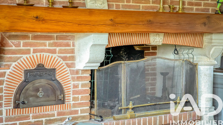 Ma-Cabane - Vente Maison Gournay-en-Bray, 382 m²
