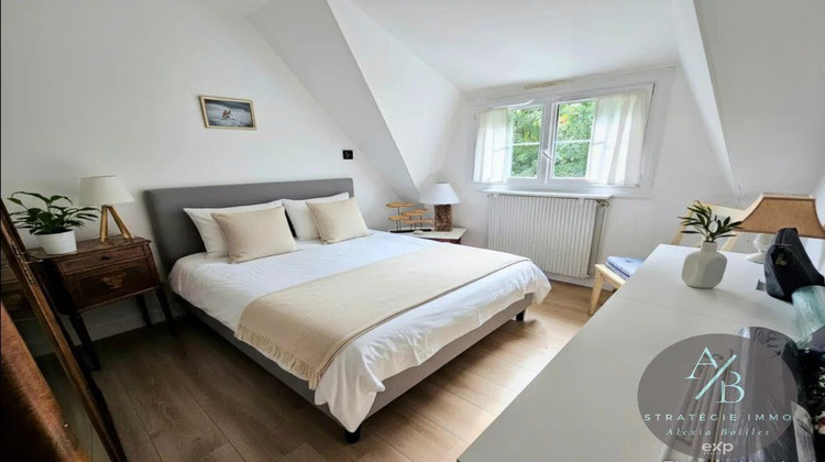 Ma-Cabane - Vente Maison Gournay-en-Bray, 88 m²