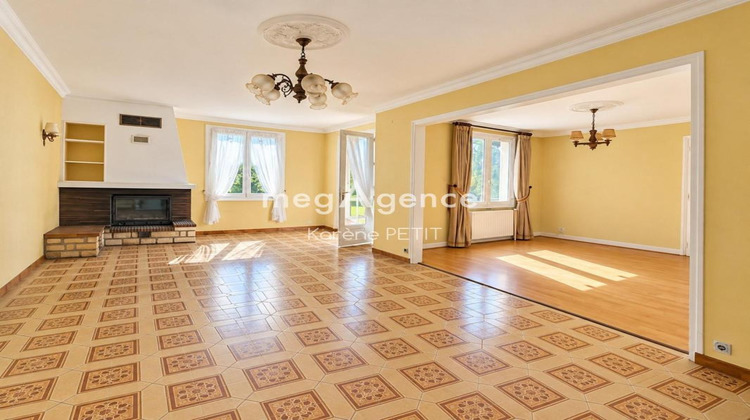 Ma-Cabane - Vente Maison GOURNAY EN BRAY, 110 m²