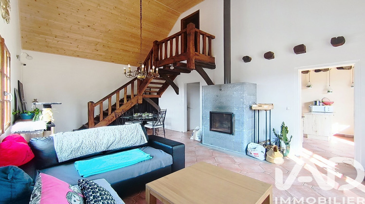 Ma-Cabane - Vente Maison Gournay-le-Guérin, 120 m²