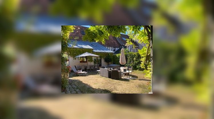 Ma-Cabane - Vente Maison Gournay-sur-Aronde, 382 m²