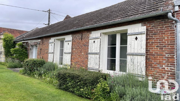 Ma-Cabane - Vente Maison Gournay-sur-Aronde, 71 m²