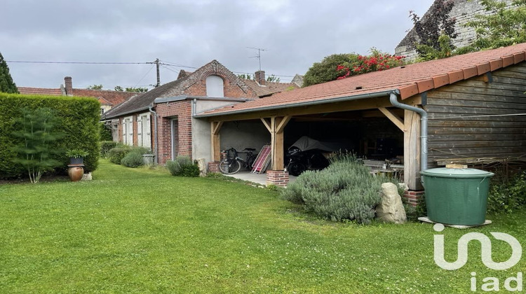 Ma-Cabane - Vente Maison Gournay-sur-Aronde, 71 m²