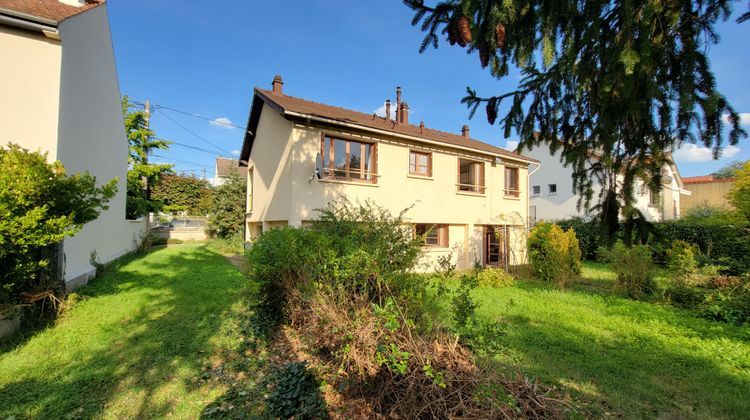 Ma-Cabane - Vente Maison GOURNAY-SUR-MARNE, 130 m²