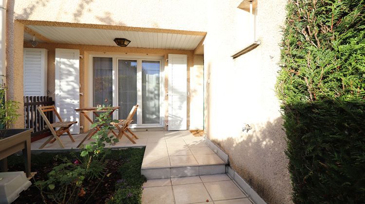 Ma-Cabane - Vente Maison GOURNAY-SUR-MARNE, 103 m²