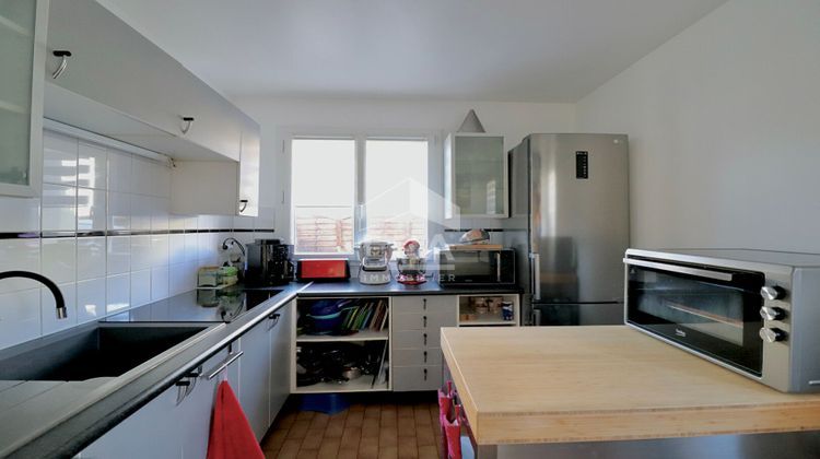 Ma-Cabane - Vente Maison GOURNAY-SUR-MARNE, 103 m²