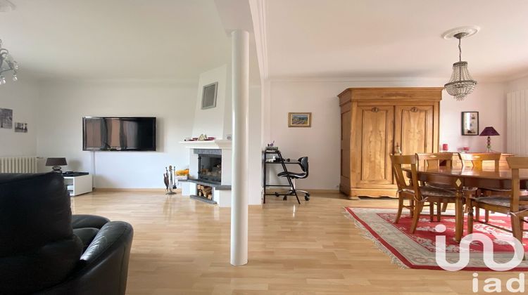 Ma-Cabane - Vente Maison Gournay-sur-Marne, 125 m²