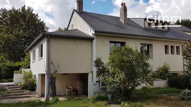 Ma-Cabane - Vente Maison Gournay-sur-Marne, 288 m²
