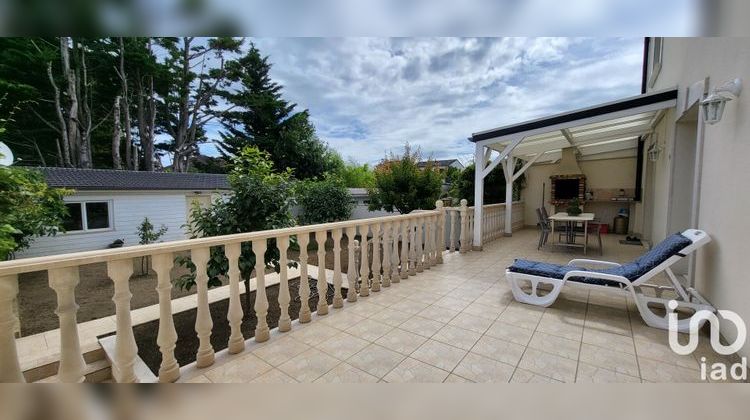 Ma-Cabane - Vente Maison Gournay-sur-Marne, 225 m²