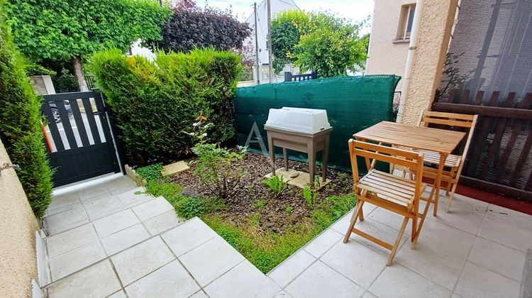 Ma-Cabane - Vente Maison GOURNAY-SUR-MARNE, 103 m²