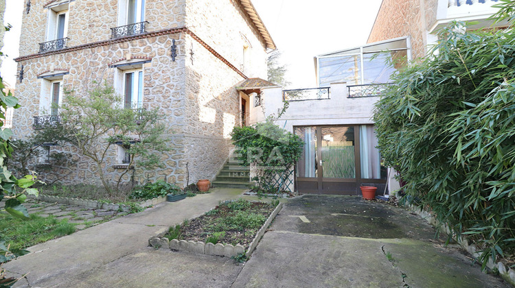 Ma-Cabane - Vente Maison GOURNAY-SUR-MARNE, 150 m²