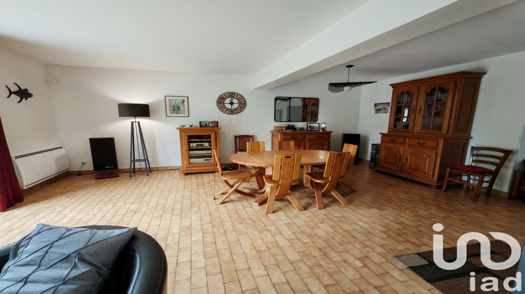 Ma-Cabane - Vente Maison Gournay-sur-Marne, 145 m²