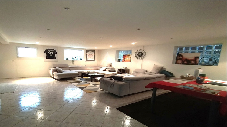 Ma-Cabane - Vente Maison GOURNAY-SUR-MARNE, 190 m²