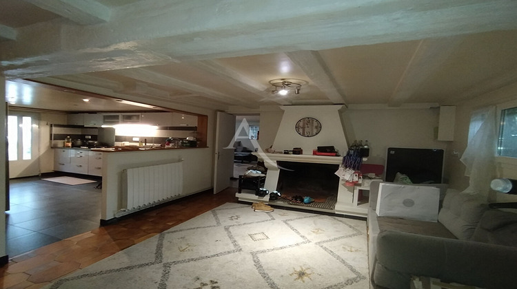 Ma-Cabane - Vente Maison GOURNAY-SUR-MARNE, 190 m²