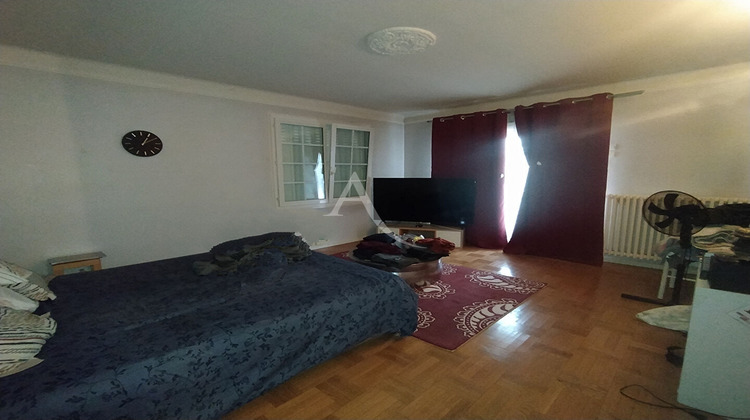 Ma-Cabane - Vente Maison GOURNAY-SUR-MARNE, 190 m²