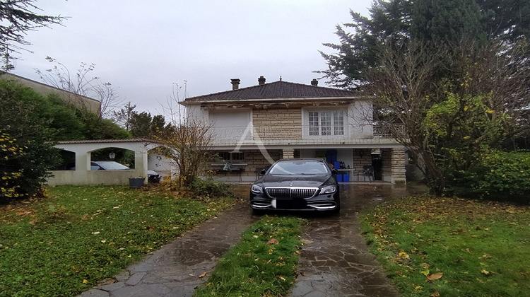 Ma-Cabane - Vente Maison GOURNAY-SUR-MARNE, 190 m²