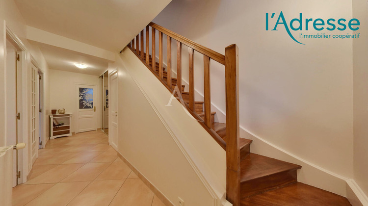 Ma-Cabane - Vente Maison GOURNAY-SUR-MARNE, 144 m²