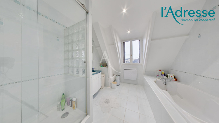 Ma-Cabane - Vente Maison GOURNAY-SUR-MARNE, 144 m²