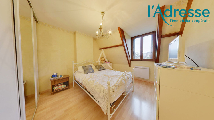 Ma-Cabane - Vente Maison GOURNAY-SUR-MARNE, 144 m²