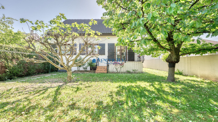 Ma-Cabane - Vente Maison Gournay-sur-Marne, 109 m²