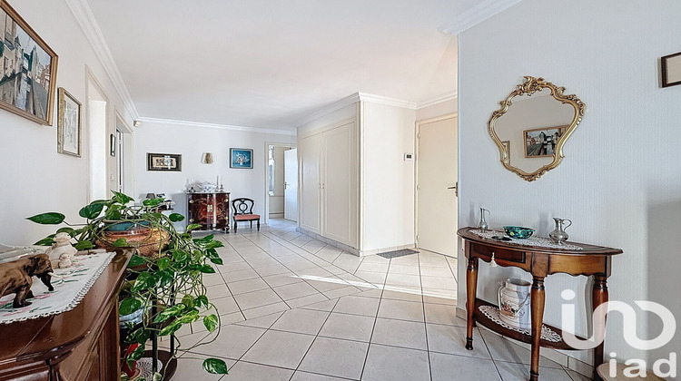 Ma-Cabane - Vente Maison Gournay-sur-Marne, 103 m²