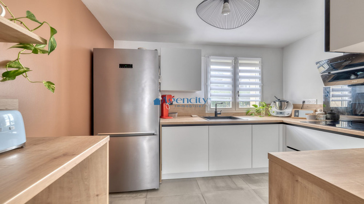 Ma-Cabane - Vente Maison Gournay-sur-Marne, 90 m²