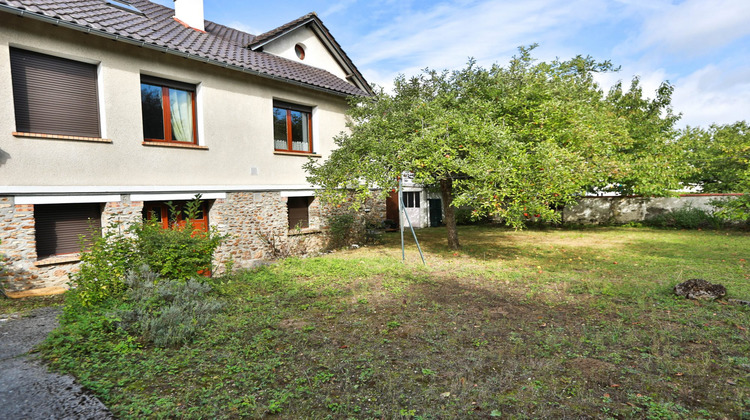 Ma-Cabane - Vente Maison Gournay-sur-Marne, 125 m²