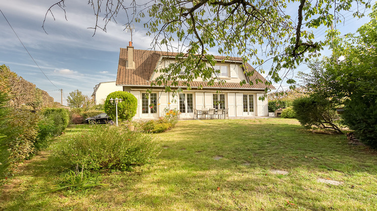 Ma-Cabane - Vente Maison GOURNAY-SUR-MARNE, 163 m²