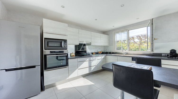 Ma-Cabane - Vente Maison GOURNAY-SUR-MARNE, 163 m²