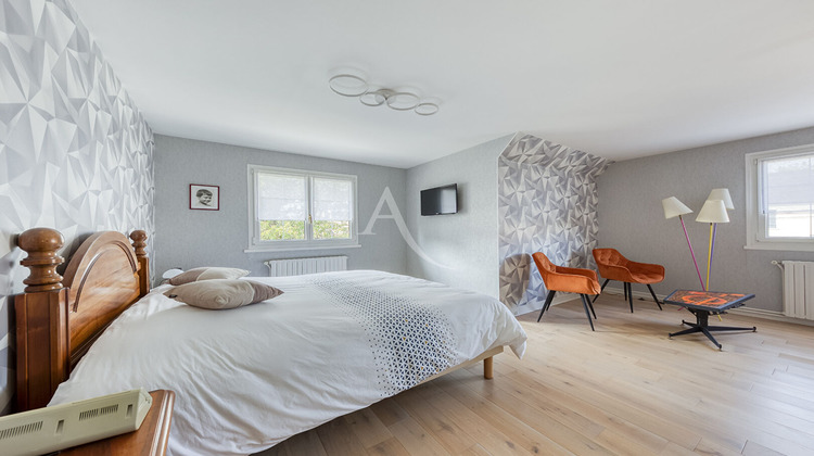 Ma-Cabane - Vente Maison GOURNAY-SUR-MARNE, 163 m²