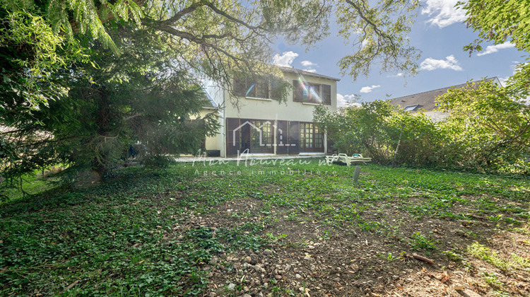 Ma-Cabane - Vente Maison GOURNAY-SUR-MARNE, 180 m²