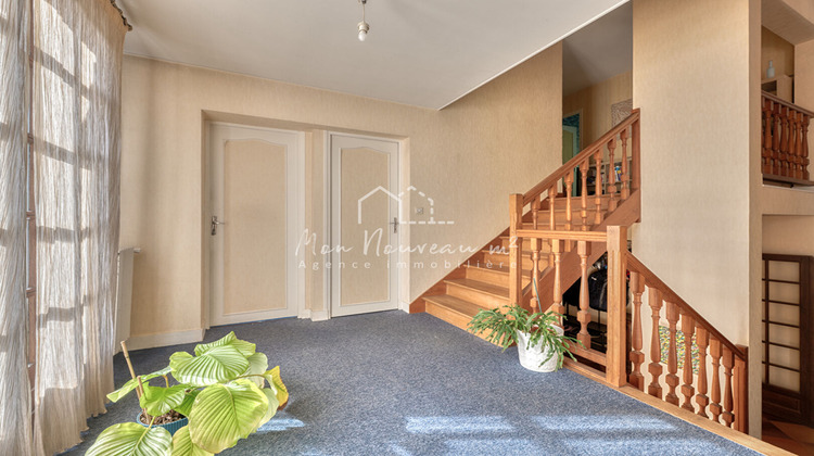 Ma-Cabane - Vente Maison GOURNAY-SUR-MARNE, 180 m²