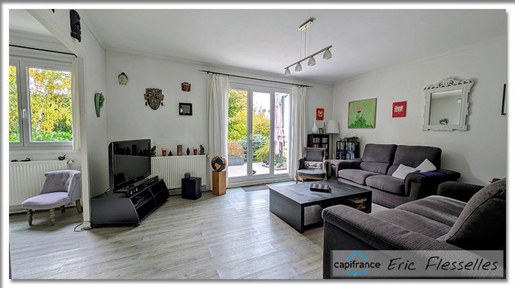 Ma-Cabane - Vente Maison GOURNAY SUR MARNE, 109 m²